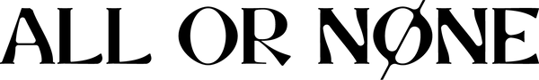 All Or None logo