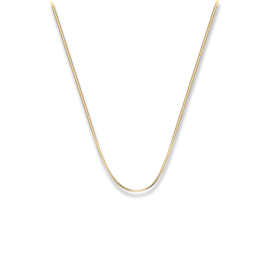 Propel Necklace