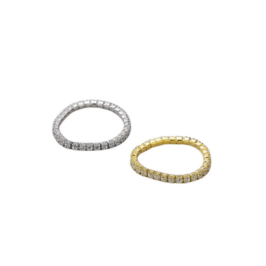 Pair Ring